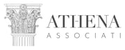 LOGO ATHENA ASSOCIATI orizzontale 2